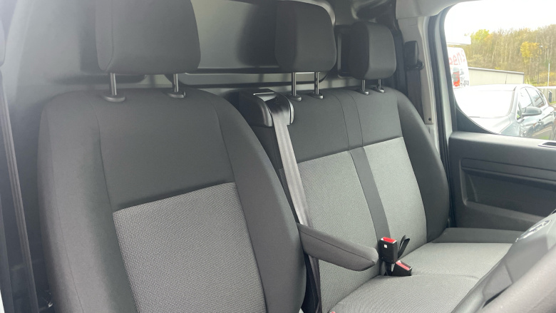 Vauxhall Vivaro L2 Diesel 2.0 Turbo D 145 Prime H1 Van